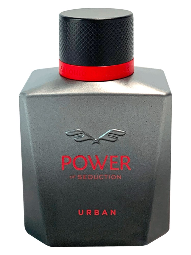 Power of Seduction Urban
