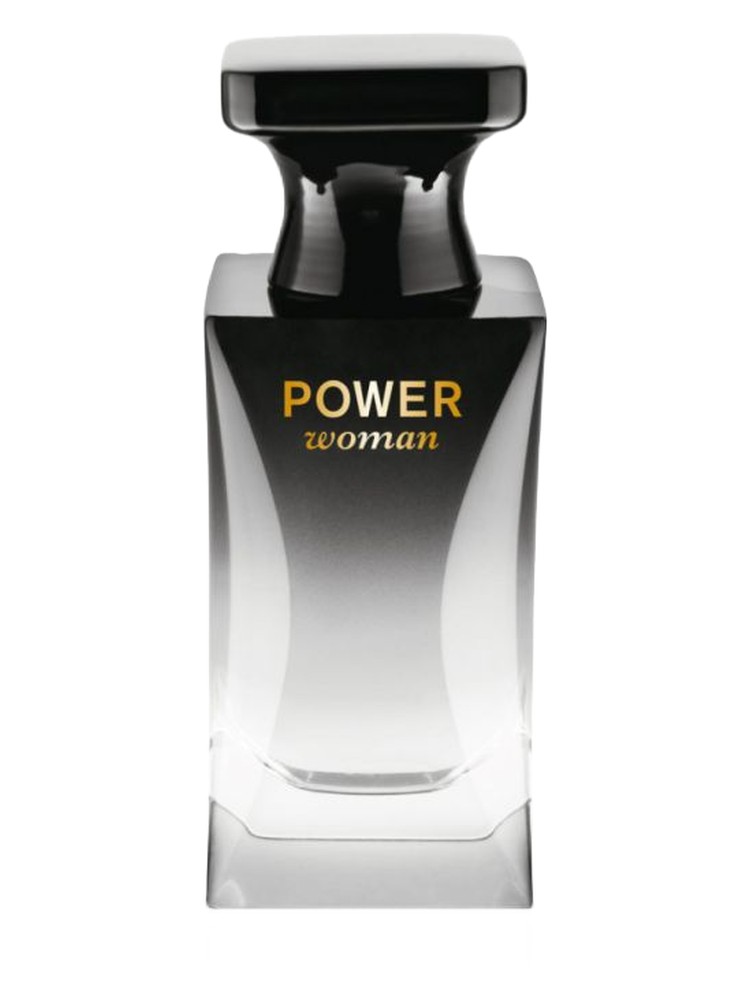 Power Woman
