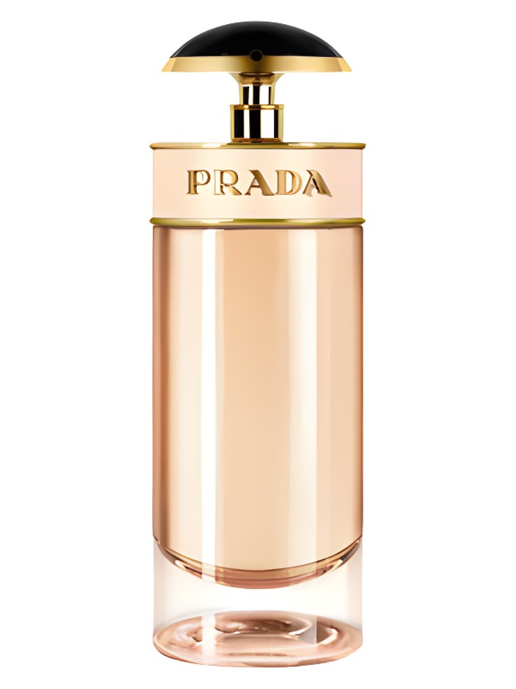 Prada Candy L'Eau