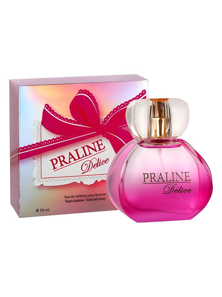 Praline Delice