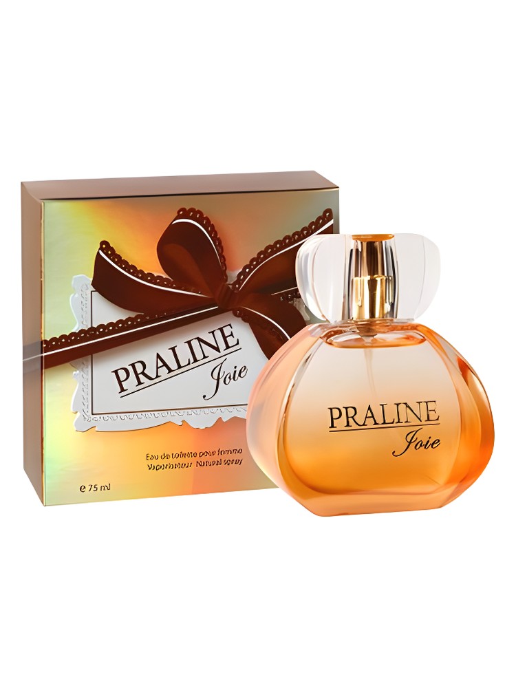 Praline Joe