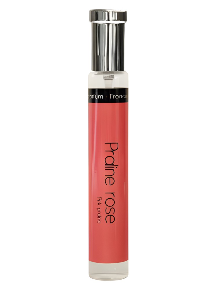 Praline Rose