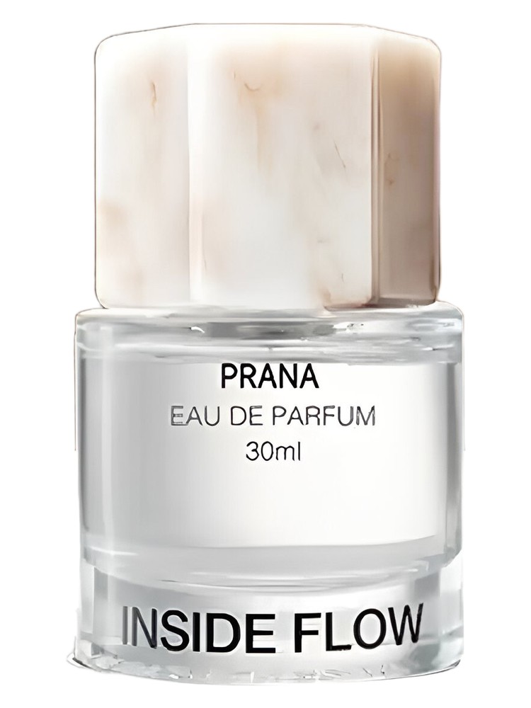 Prana 蛮念