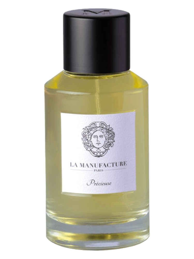 Précieuse Eau de Parfum
