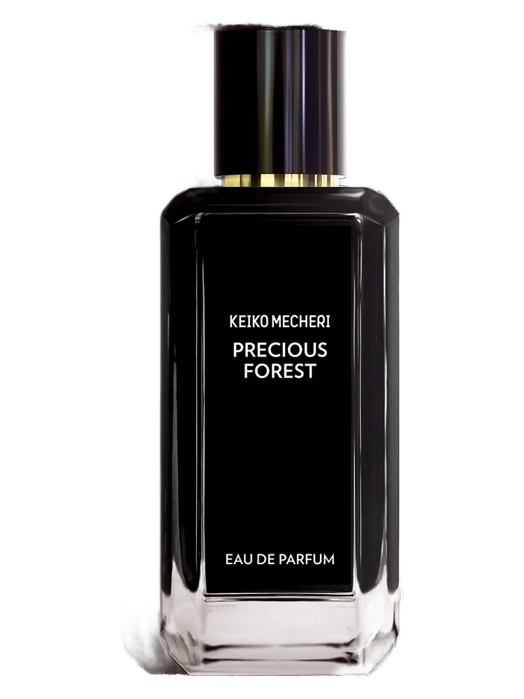 Precious Forest