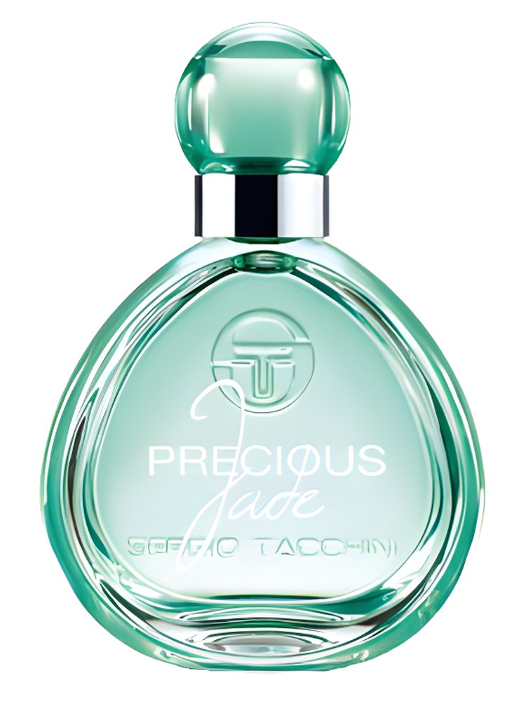 Precious Jade