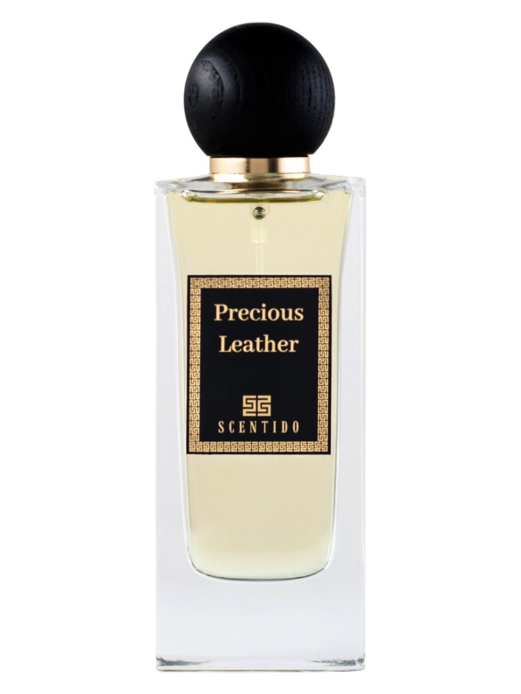 Precious Leather
