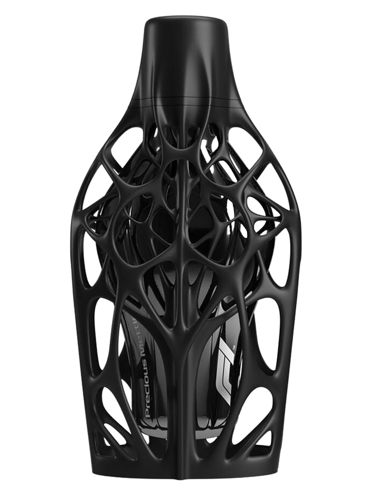 Precious Mettle Eau de Parfum