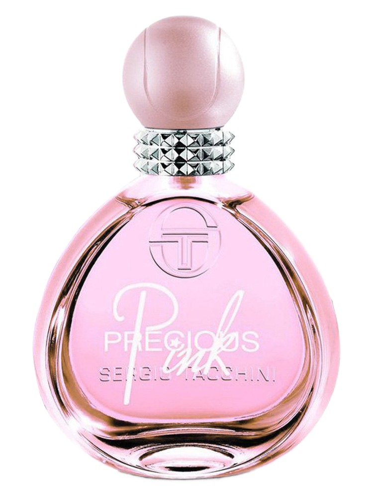 Precious Pink
