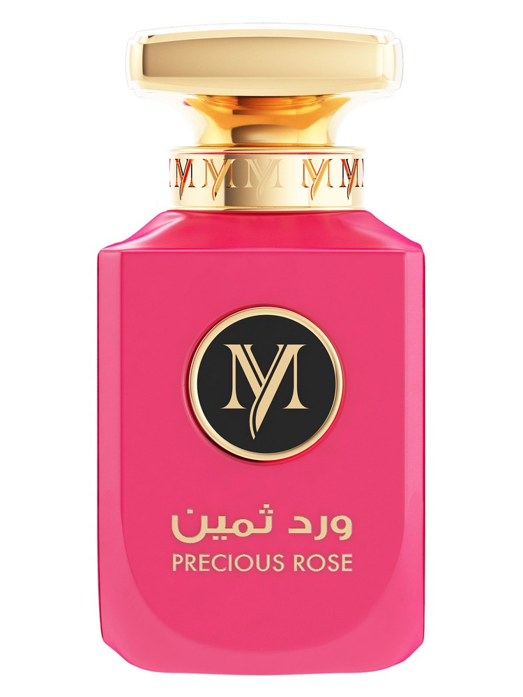 Precious Rose
