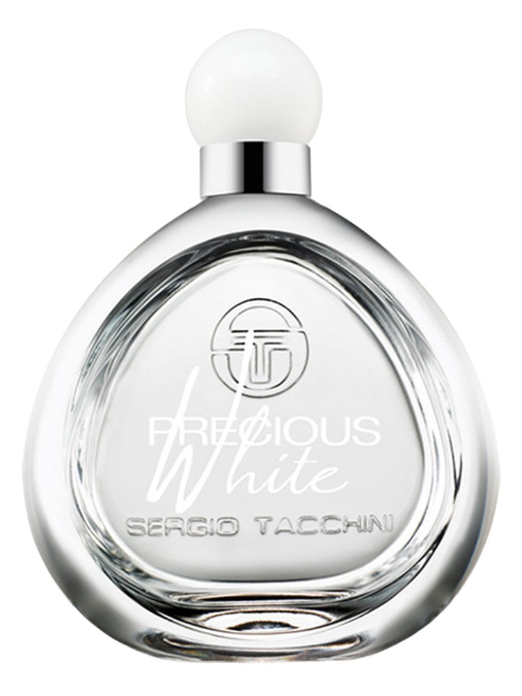 Precious White