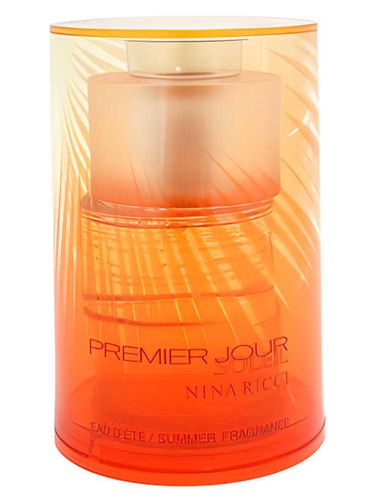Premier Jour Soleil