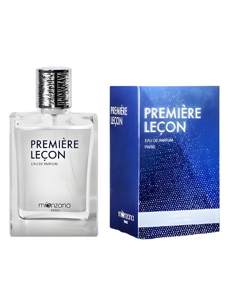 Premiere Lecon