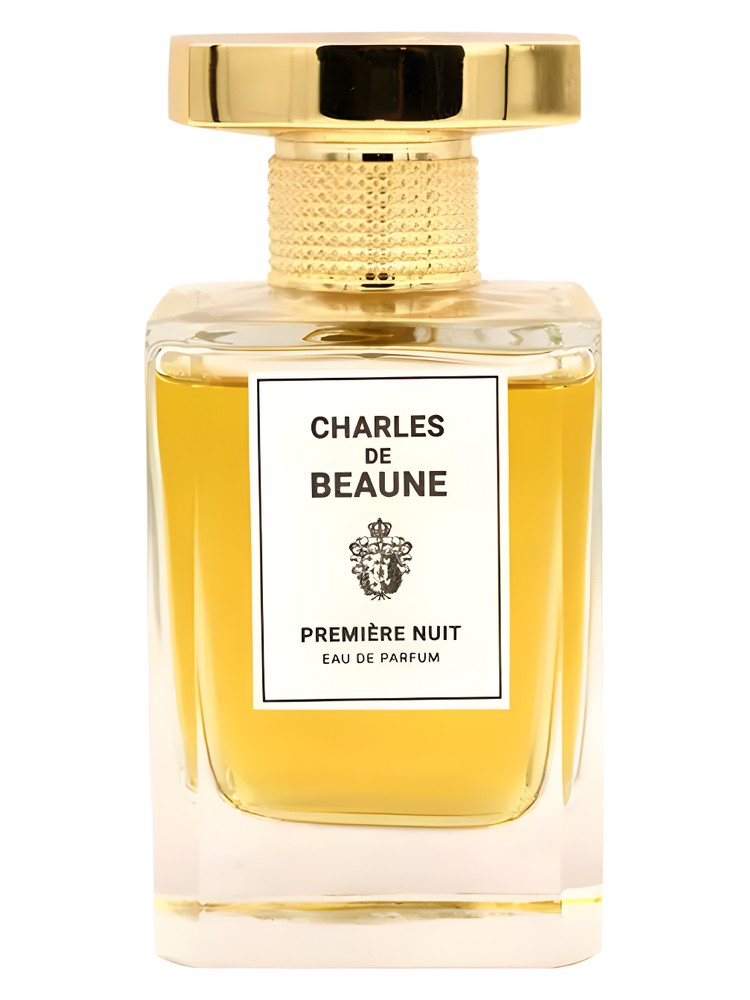 Première Nuit