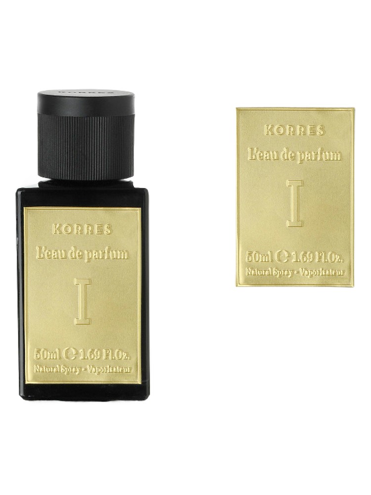 Premium I L'Eau de Parfum