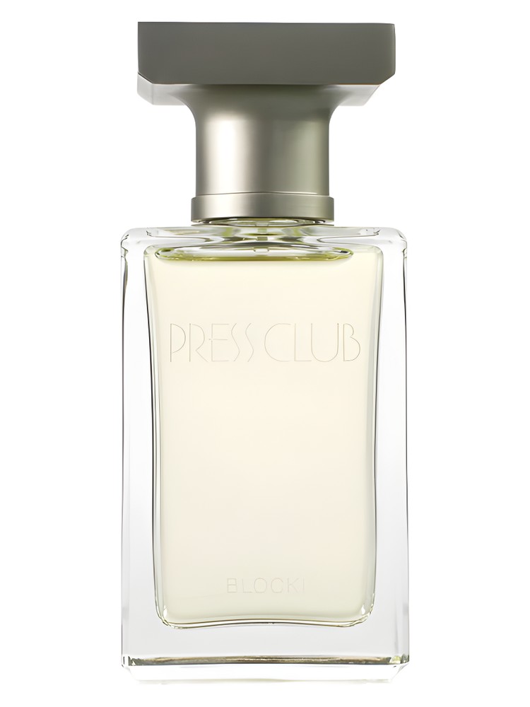 Press Club