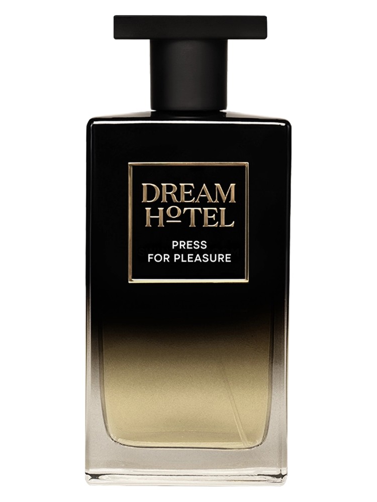 Press For Pleasure