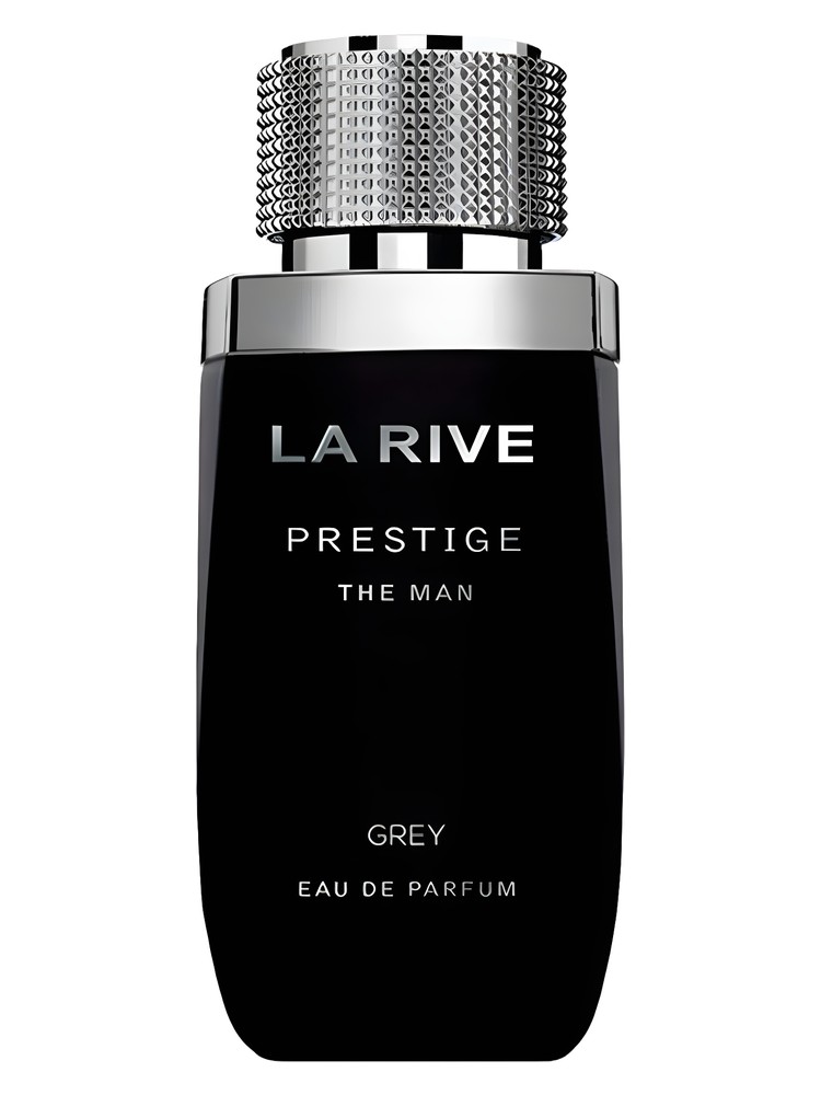Prestige Men Grey
