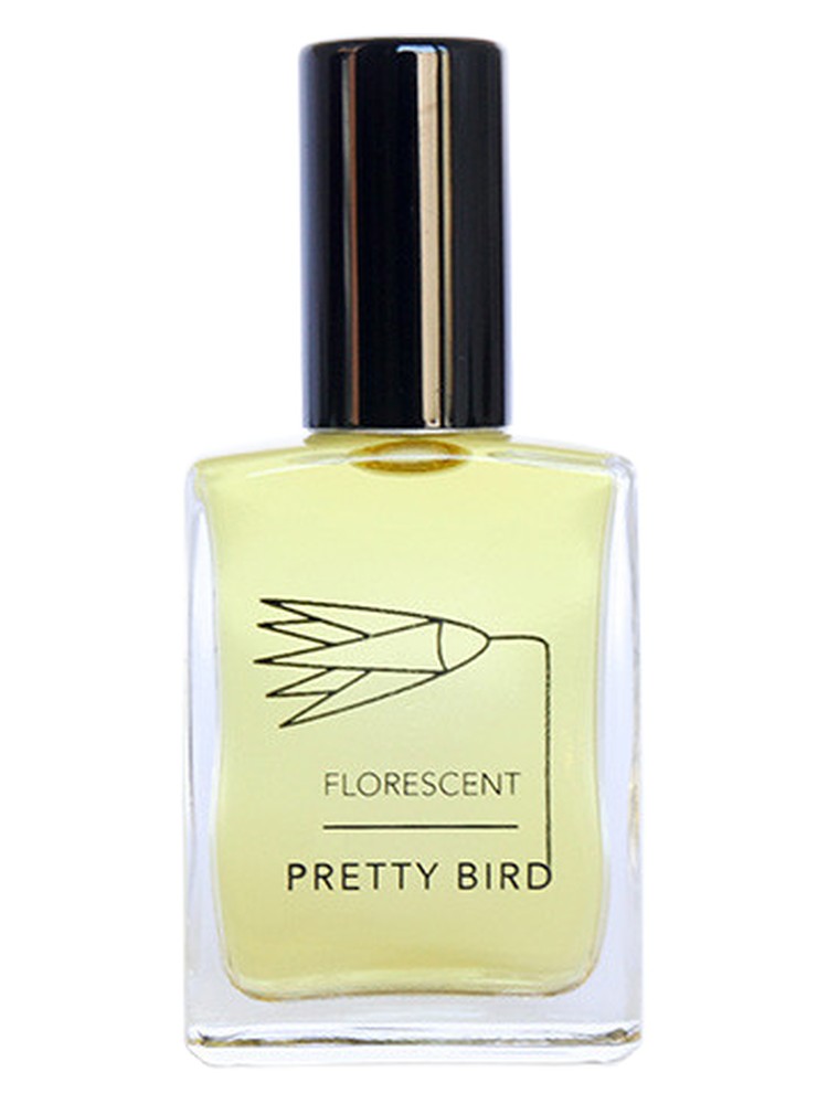 Pretty Bird