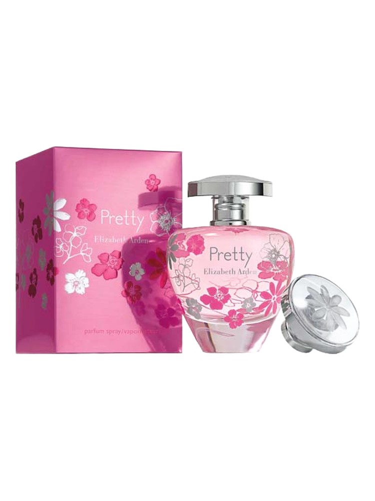 Pretty Limited Edition