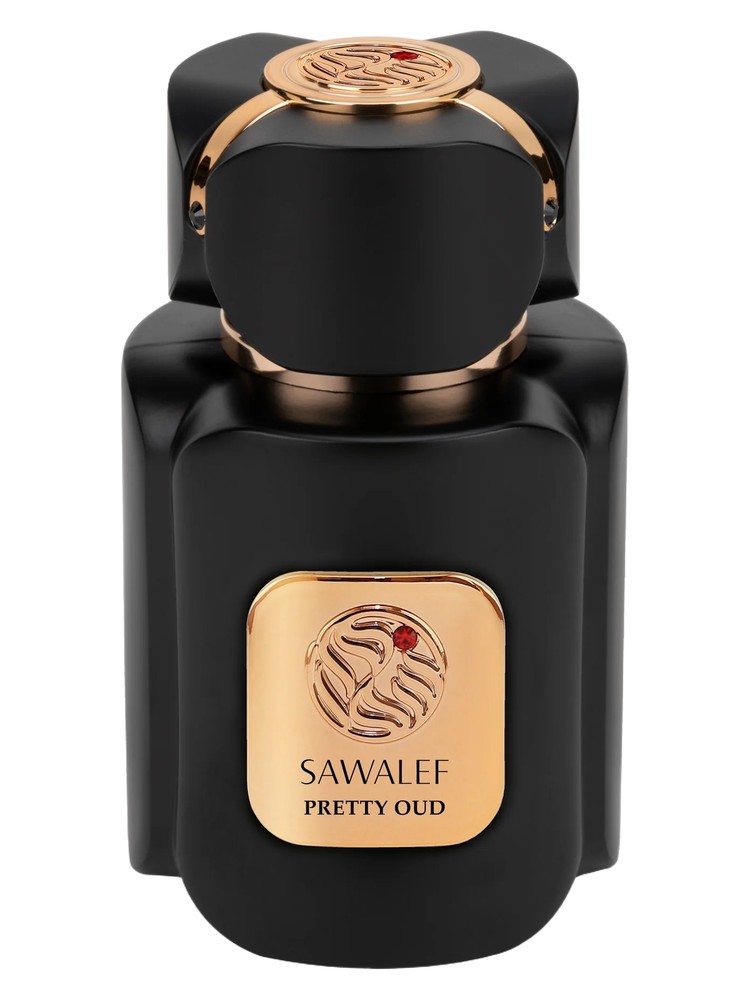 Pretty Oud