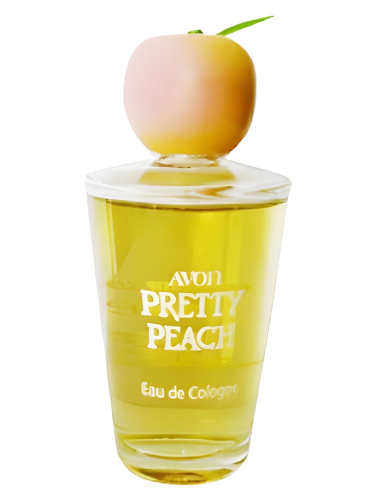Pretty Peach