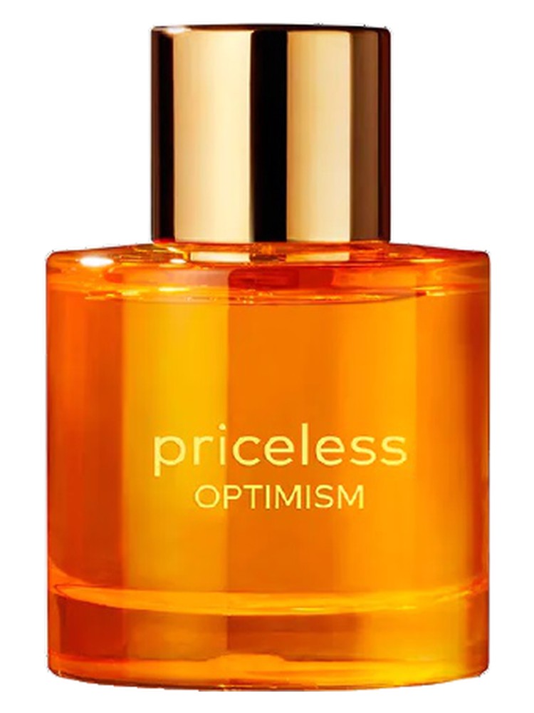 Priceless Optimism