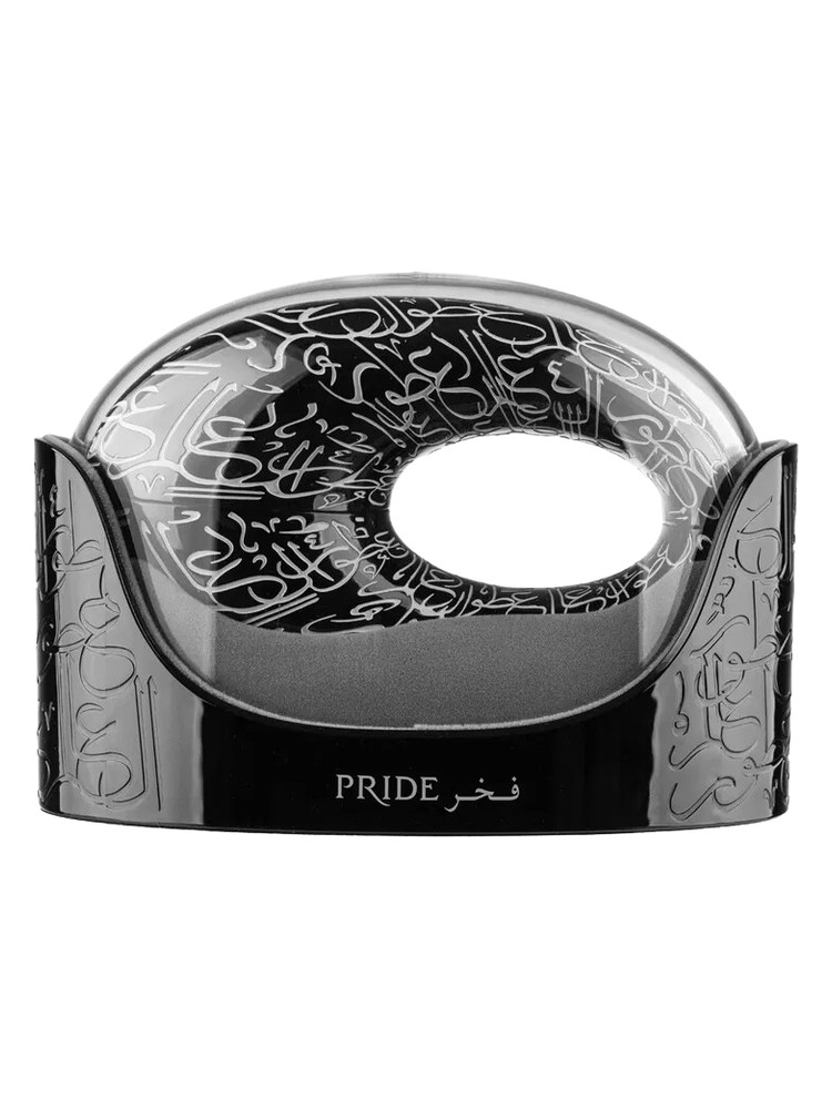 Pride by Night
