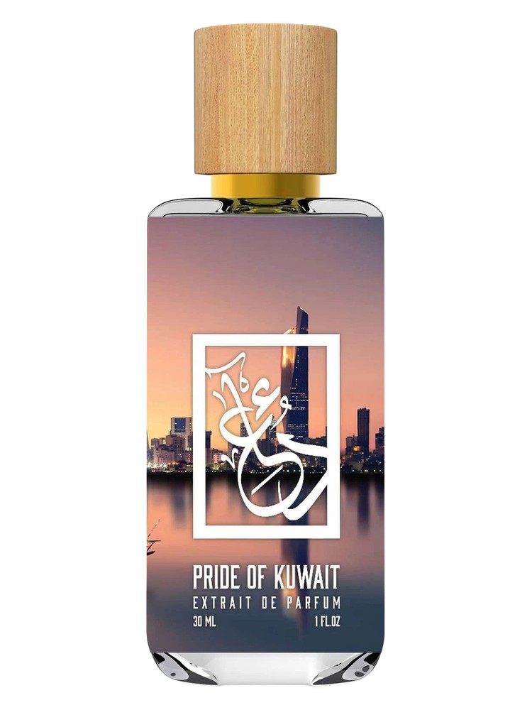 Pride of Kuwait