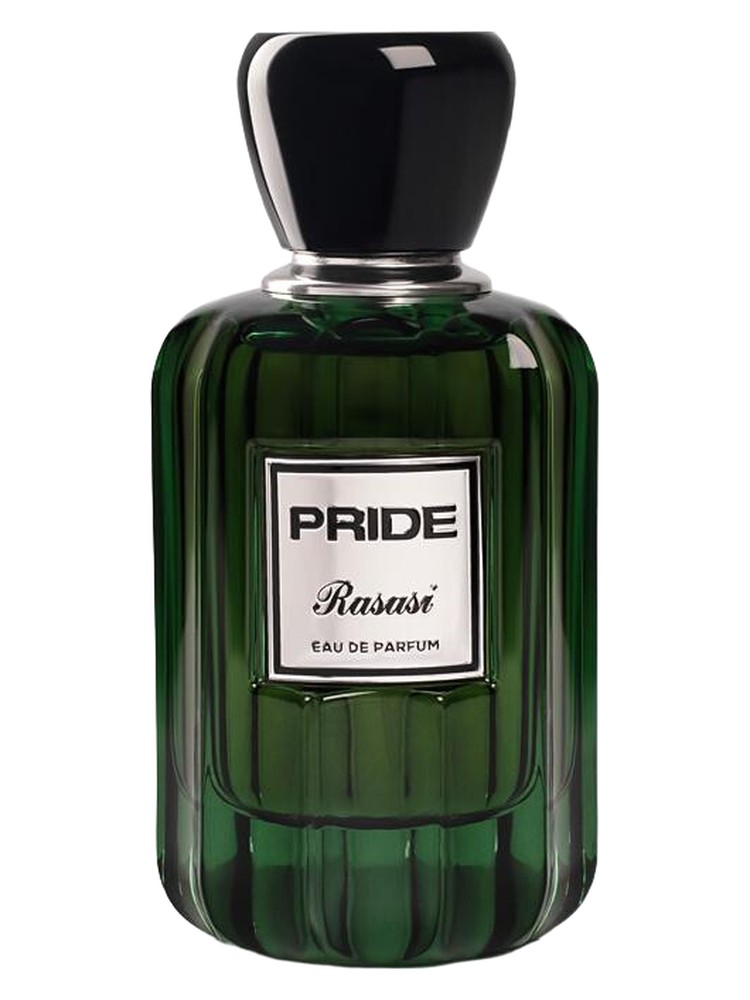 Pride