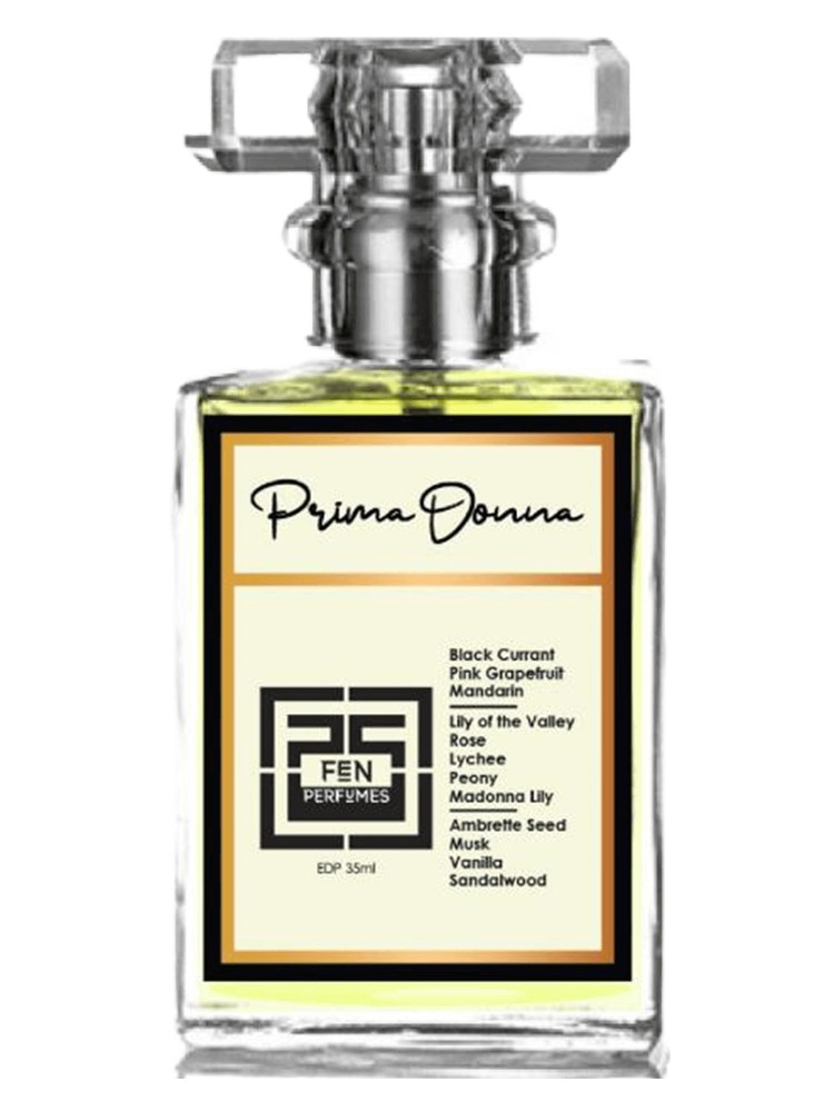 Prima Donna