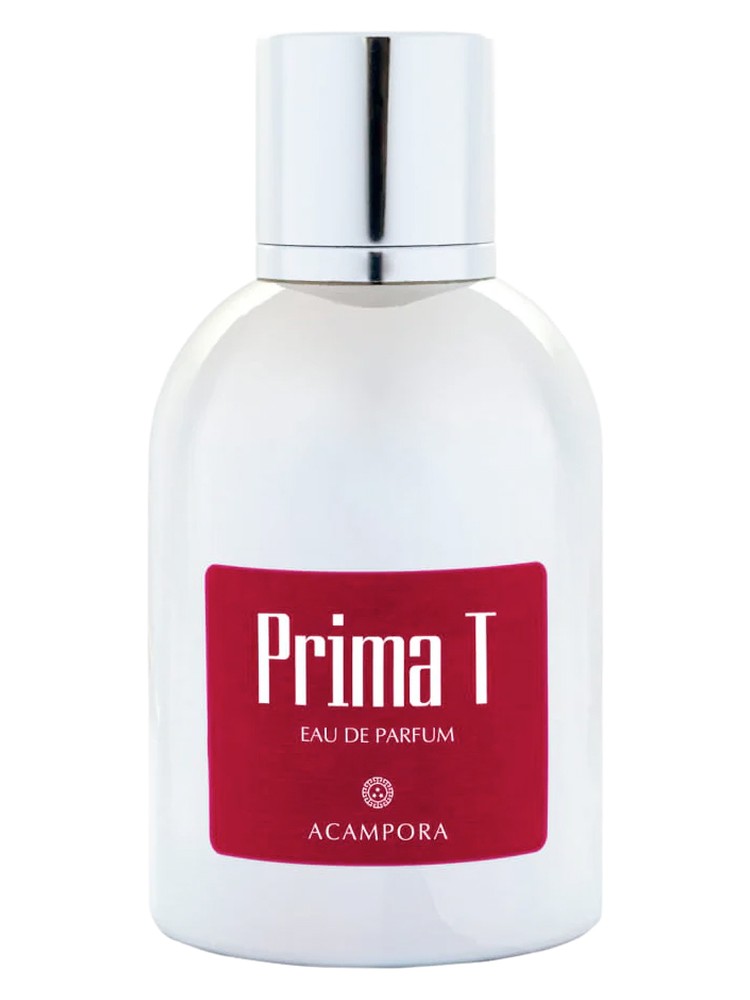 Prima T – Eau de Parfum