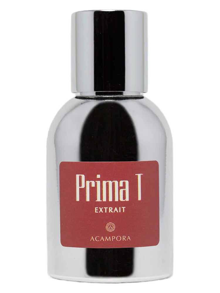Prima T – Extrait de Parfum