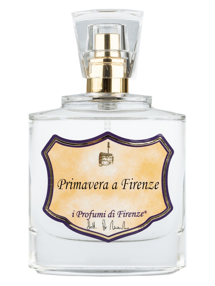 Primavera a Firenze
