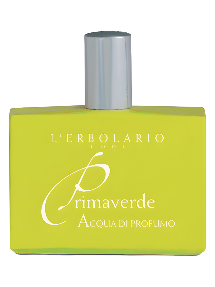 Primaverde