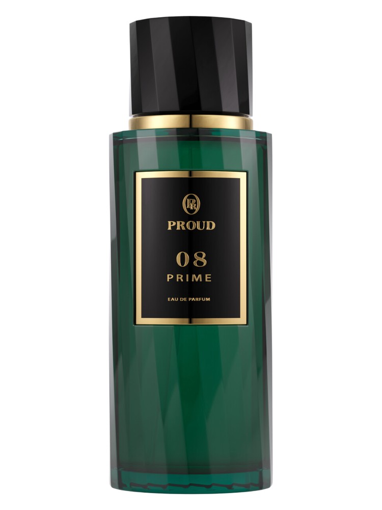 Prime 8