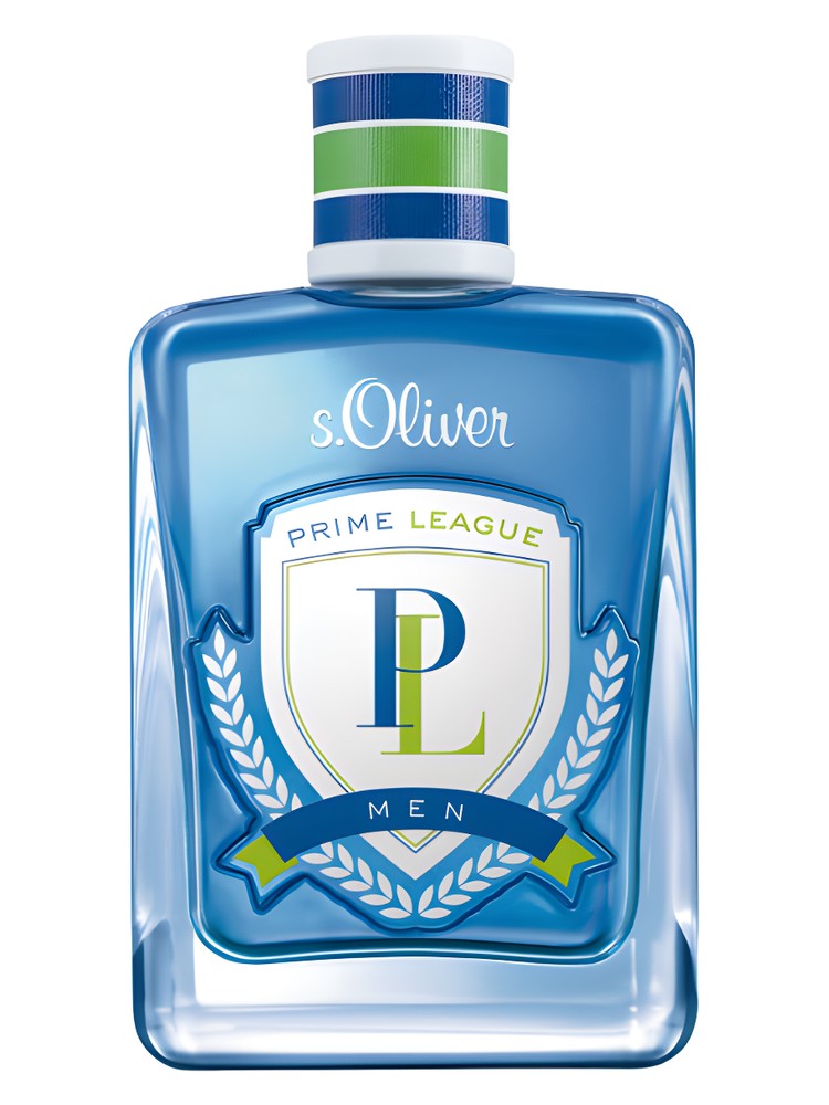 Prime League Men
