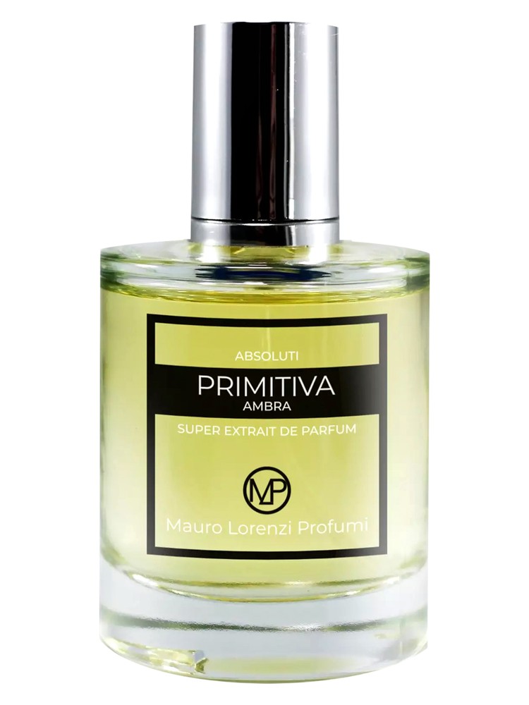 Primitiva Ambra