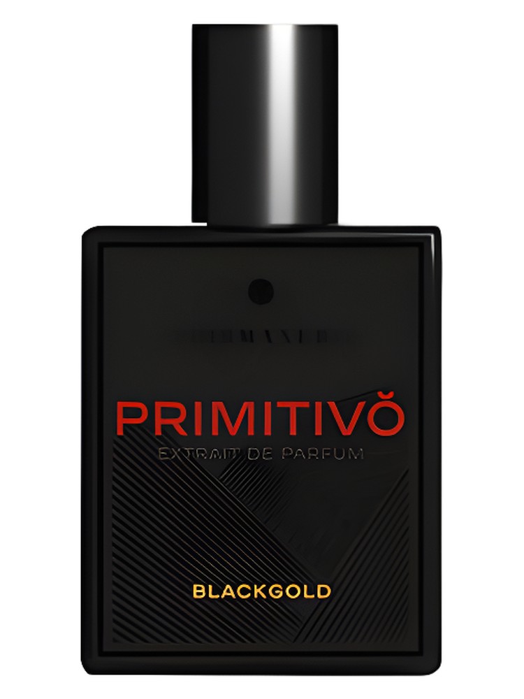 Primitivo