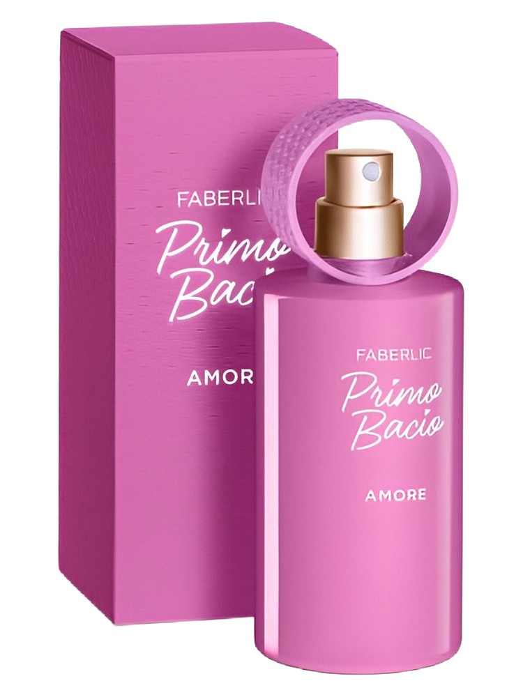 Primo Bacio Amore