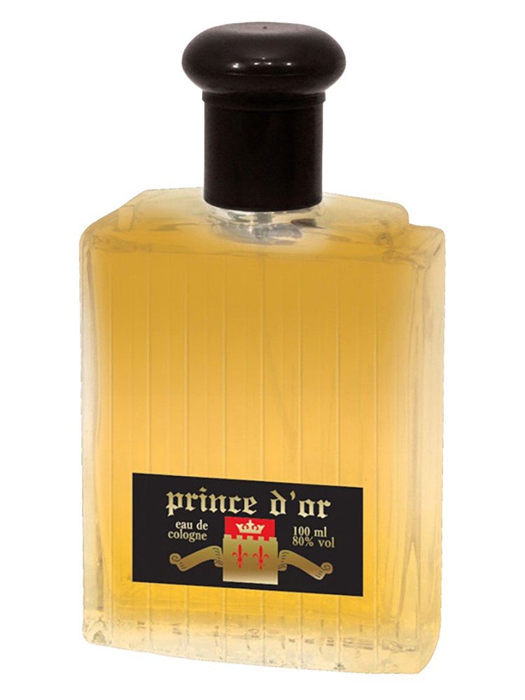 Prince d'Or