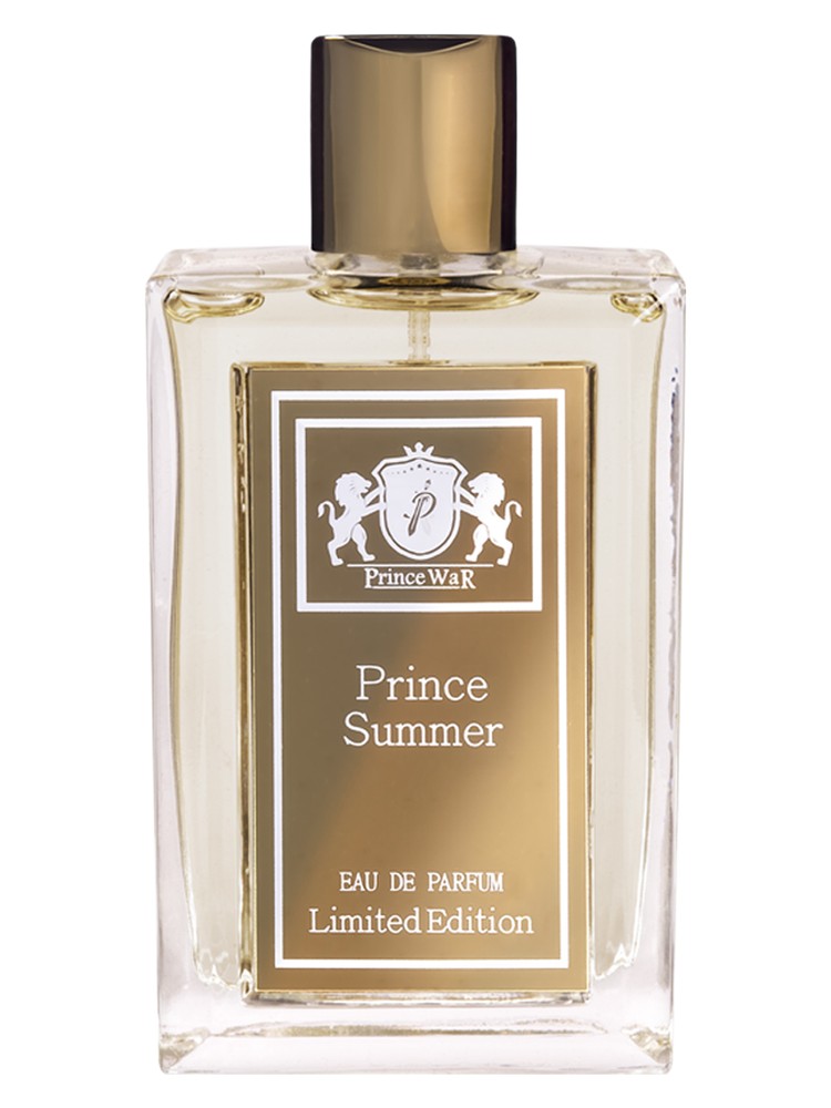 Prince Summer