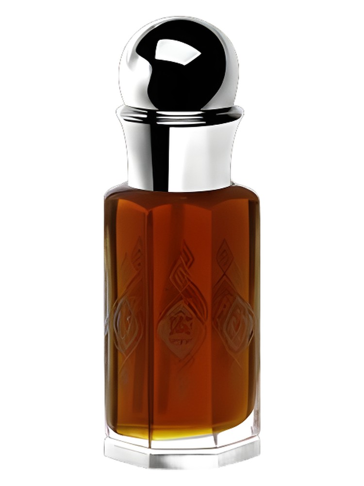 Prince Turki Bin Mohammed Blend