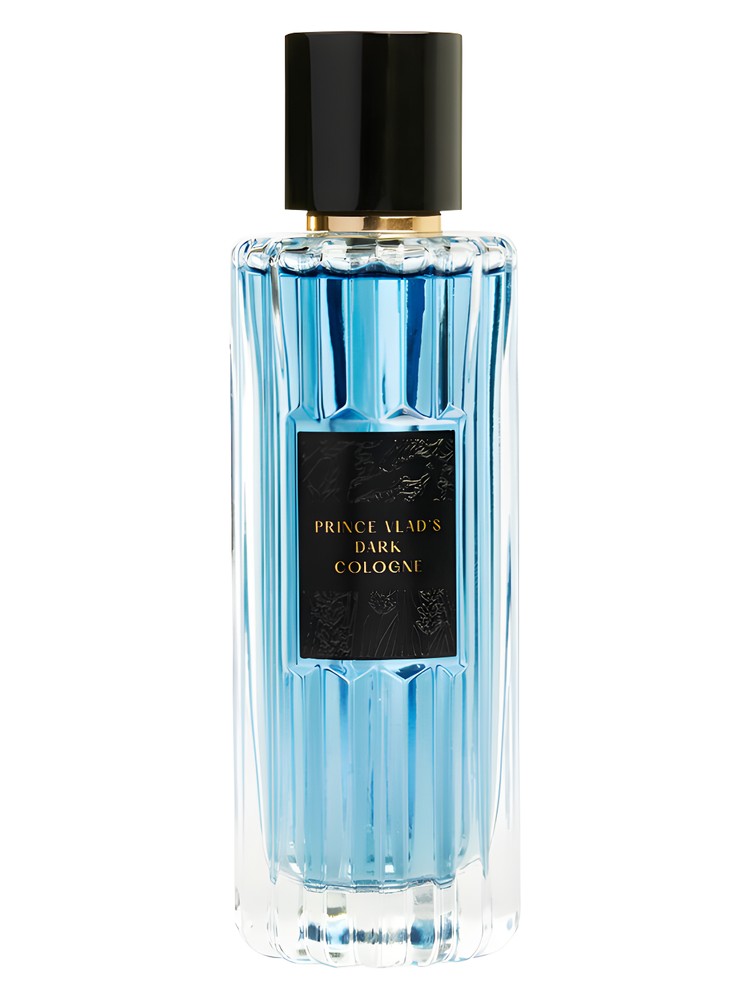 Prince Vlad's Dark Cologne