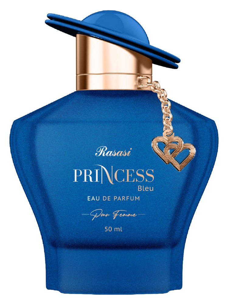 Princess Bleu