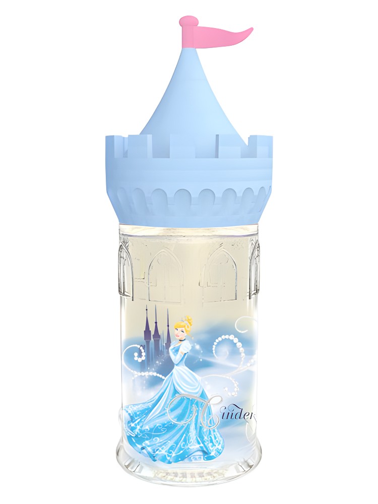 Princess Cinderella