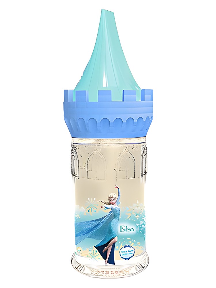 Princess Elsa