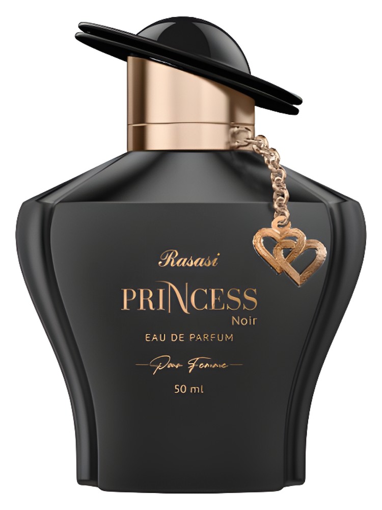Princess Noir