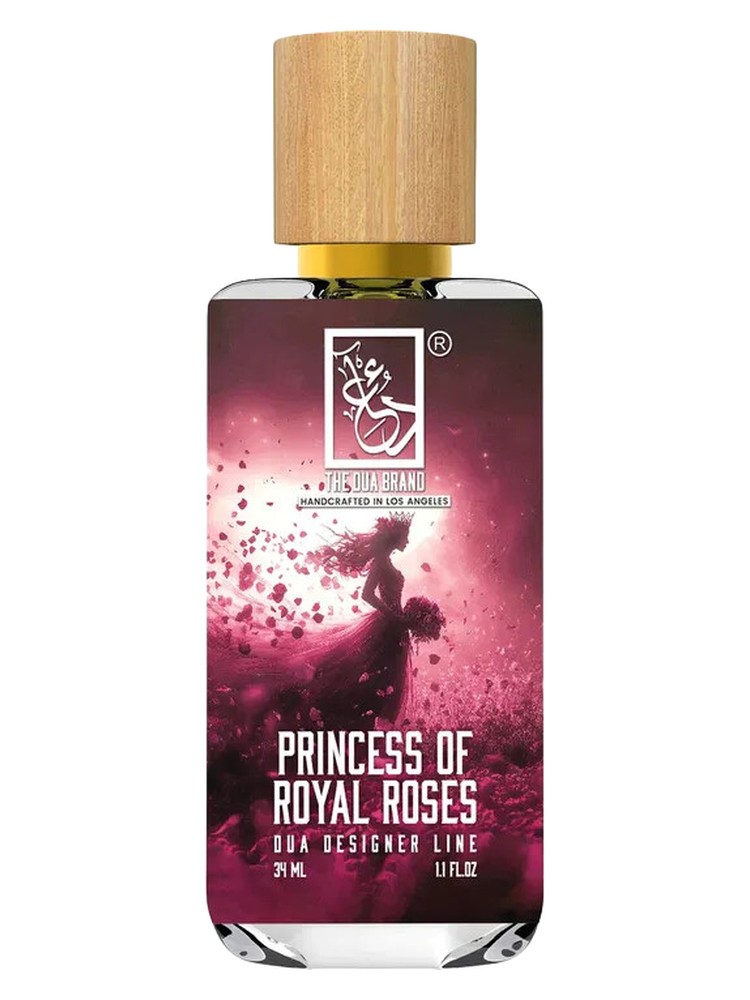 Princess of Royal Roses