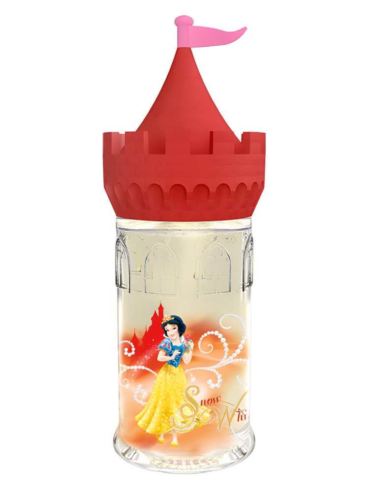 Princess Snow White
